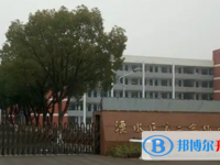2022溧水二高中錄取分數(shù)線（2023參考）