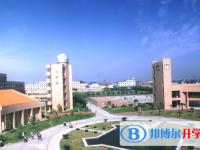 浙江海鹽元濟(jì)高級中學(xué)2025年招生簡章
