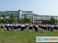 2022漢中市405學校錄取分數(shù)線(2023參考)