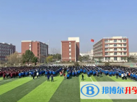 合肥藝術(shù)中學(xué)錄取分?jǐn)?shù)線(xiàn)(2023年參考)