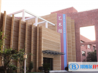 諸暨市海亮藝術中學錄取分數(shù)線(2023年參考)