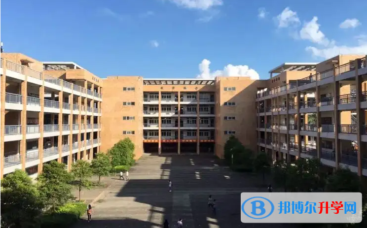 2023江門市第一中學(xué)招生計(jì)劃 招生人數(shù)是多少(附要求、條件、對(duì)象)