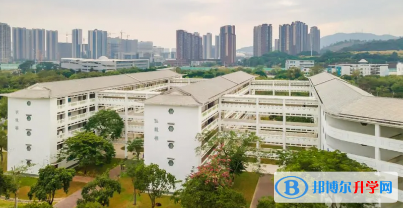 廣州市玉巖中學(xué)怎么樣、好不好