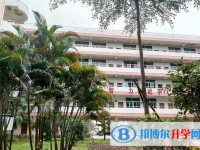 2025汕頭市潮南區(qū)礪青中學(xué)多少錢(qián)(學(xué)費(fèi)明細(xì))