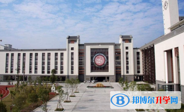 2023南海區(qū)桂城中學(xué)招生簡章
