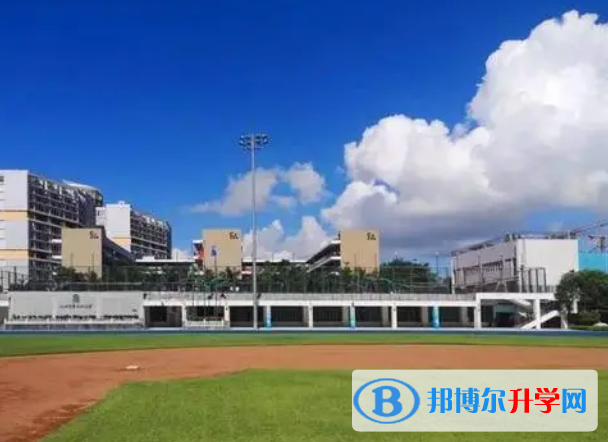 深圳市華僑城中學(xué)怎么樣、好不好