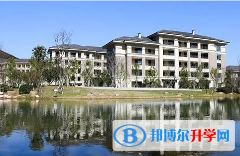 2023年富陽中學(xué)國際部招生政策