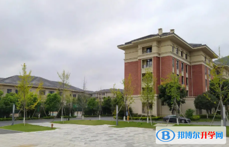 2023年富陽中學(xué)國際部錄取分?jǐn)?shù)線