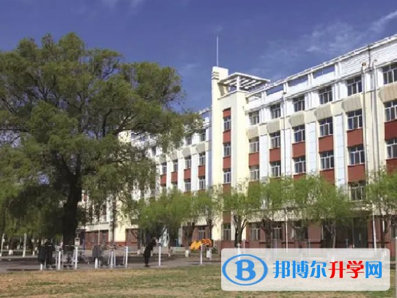 哈爾濱市呼蘭區(qū)第一中學(xué)校怎么樣、好不好