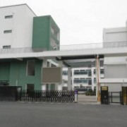 上海市青浦區(qū)第二中學