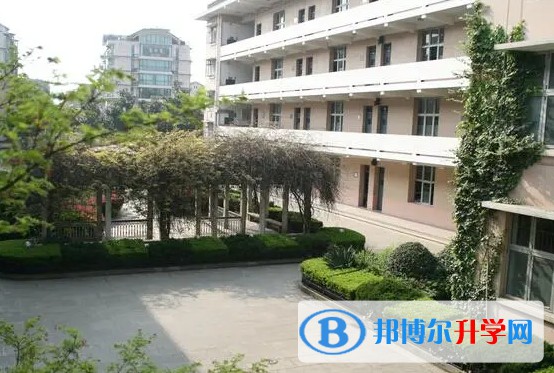 2024年杭州第四中學國際部報名時間