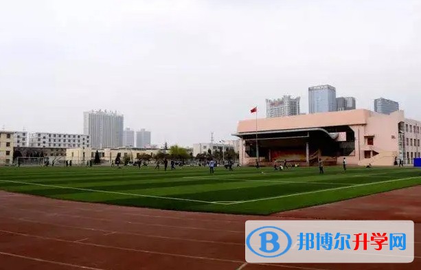 慶安縣第一中學(xué)地址，乘車(chē)路線(xiàn)