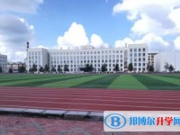 2025海倫市第一中學招生計劃 招生人數是多少(附要求、條件、對象)