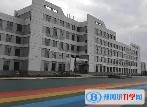 海倫市第二中學地址，乘車路線
