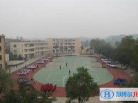 自貢第十四中學招生簡章2025年