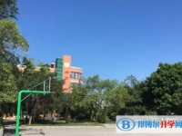 自貢市第二十二中學(xué)怎么樣、好不好