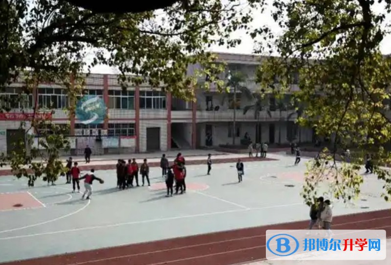 四川省富順縣趙化中學(xué)校怎么樣、好不好