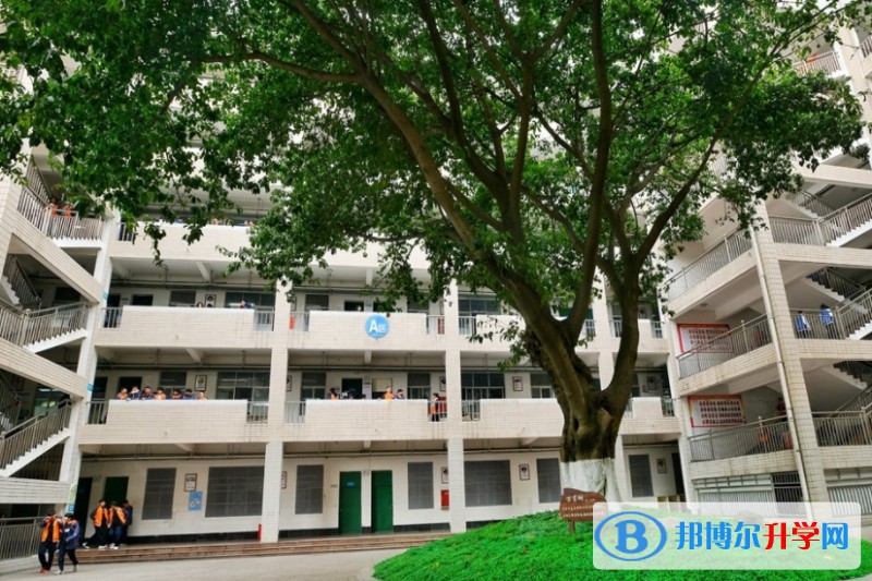 四川省綿陽(yáng)普明中學(xué)怎么樣、好不好