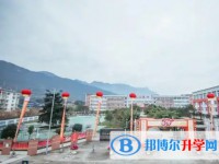 江油市太白中學地址，乘車路線