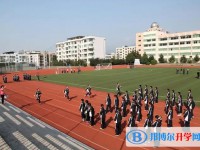 四川省旺蒼中學怎么樣、好不好